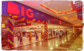 Un site utilisant les sites de playce. Advfn News Carrefour Brasil Compra Grupo Big Por R 7 5 Bilhoes