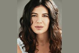 Five Fast Facts About Joan Dark by Christina Pumariega