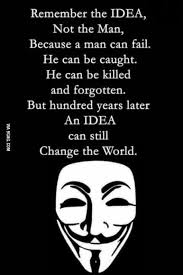 Just For Fun V For Vendetta Quotes Vendetta Quotes V For Vendetta