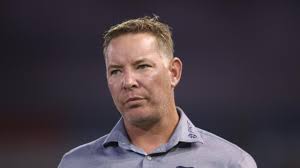 NRL 2025: Adam O'Brien coaching future, Newcastle Knights, Blake Green,  contract, transfers, news