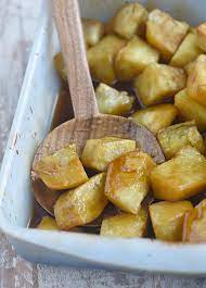 Minatamis Na Kamote Recipe Sweet Potato Recipes Sweet Potato Dessert Recipes