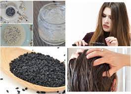 5 best ways to use black cumin seeds (kalonji) for hair growth and baldness. How Black Seed Oil Can Put A Stop To Excessive Hair Fall Makeupandbeauty Com