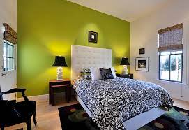 According to a study by travelodge, blue painted walls help to reduce blood pressure and heart rate, and the calming shade is associated with restfulness. How To Make Over Your Bedroom With One Wall Of Colour