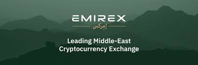 Cryptocurrency exchanging platforms refers to specific websites that allow selling, buying, or trading cryptocurrencies for digital and other traditional currencies like euro and usd. Emirex Exchange Raises Investment From Alpha Sigma Wamda