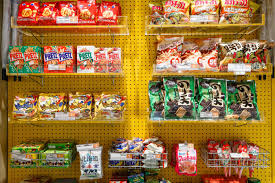 In search of the best quality asian groceries onlinethis side of the u.s.? Japanese Convenience Stores Are Coming To America Sort Of Eater