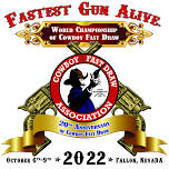 Fastest Gun Alive World Championship