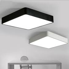 Us Led Indoor Ceiling Lights Dimmable Remote Control Bedroom Wall Light Fixtures Chandeliers Ceiling Fixtures Home Garden Worldenergy Ae
