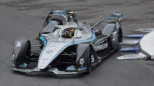 Formula E World Championship 2021 Watch Live On Tv Dates Schedule Drivers Teams And More Eurosport