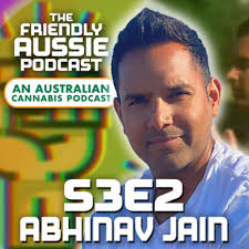 Bettering Yourself With Abhinav Jain by The Friendly Aussie Podcast