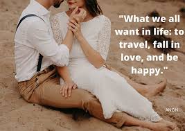 Travel Couple Quotes 60 Couples Travel Captions To Fall In Love With The soul of a butterfly: