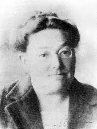 Alma Rachel Appleby and Walter Wheat