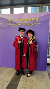 Loretta Lai Kei Leung