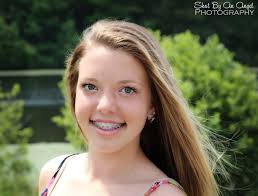 Morgan Charles & Gracie Collins