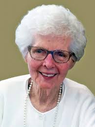 Pauline "Polly" Grove Obituary, Des Moines, Iowa :: Iles Funeral Homes