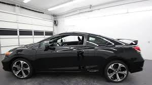 Image result for Crystal Black 2015 Honda