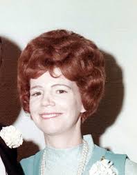 Zula Wright Obituary