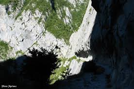 Le chemin de la mature. Randonnee Chemin De La Mature 1280m Les Topos Pyrenees Par Mariano