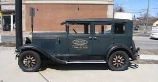 Image result for Black 1929 Oldsmobile