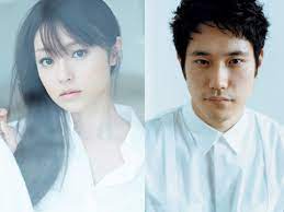 I will watch all your movie soon ^^. Kyoko Fukada And Kenichi Matsuyama Play Wife And Husband In A New Fuji Tv Drama Arama Japan