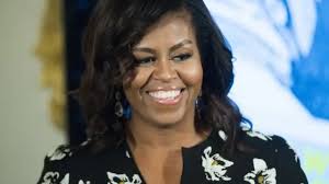 Michelle Obama 'ape in heels' post causes outrage