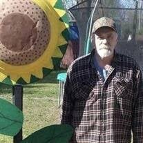 Dennis Littrell Obituary