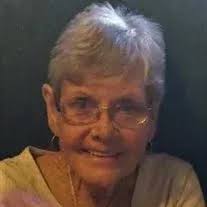 Maxine Gregg Holcombe (1945-2019)