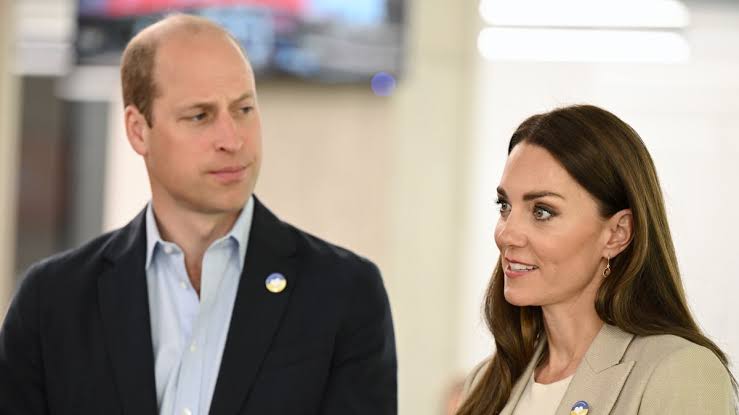 Prince William And Kate Middleton Are Preparing To Move To Windsor