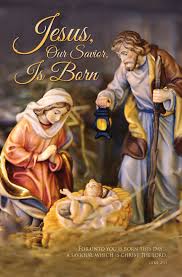 We did not find results for: Standard Christmas Bulletin Jesus Our Savior Is Born