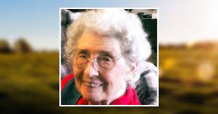 Helen Louise Butterbaugh Obituary November 29, 2019