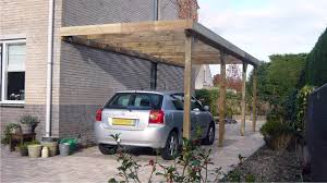 Anbaucarports Anlehncarport Gunstig Vom Hersteller