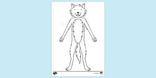 Get hold of these colouring sheets that are full of wolf pictures and offer them to your kid. Free Wolf Colouring Colouring Sheets Teacher Made