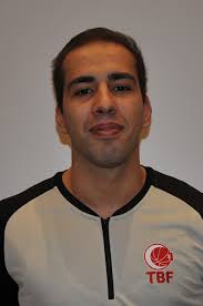 Türkiye Basketbol Federasyonu