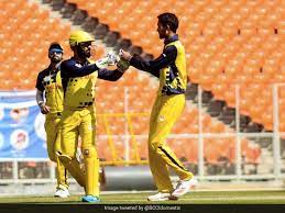Syed mushtaq ali trophy 2021 with live score, schedule, results, points table, teams and players list, match preview, highlights, stats, latest news, . Syed Mushtaq Ali Trophy Final Formidable Tamil Nadu Favourites Against Unheralded Baroda Cricket News