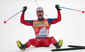 The ergonomically correct, upholstered back of the sundby dining chair presents a welcoming seat and refined look that will have you and your guests enjoying extended meals around the dining table. Sundby Clinches Third Tour De Ski Title Harvey Finishes Climb 14th Overall Fasterskier Com
