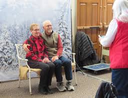 Heritage League continues 51-year Holiday of Trees tradition