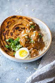 Mughlai Chicken Easy Restaurant Style North Indian Recipe Rezept Indisch
