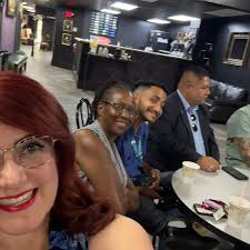 Mayor Jackie Espinosa added a new...