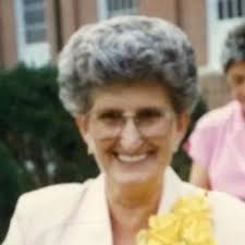 Obituary information for Annie Mae Barnes