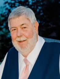 Obituary information for Jim Tanner