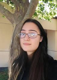 Name suggestions? Preferably nothing starting with "A", please 💙😊❤️ :  r/trans