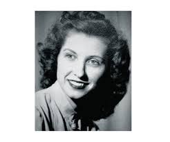 Mildred Yarnall Obituary (1926