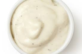 Comment Realiser Une Base De Sauce Blanche Sauce Blanche Robot Cuisine Idee Recette