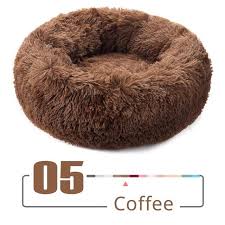 The cosy calming bed is designed for comfort and stress relief. Calming Cat Bed The Cat Paradise