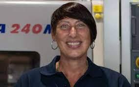 Tonita Smith's Instagram, Twitter & Facebook