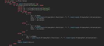 Delete any existing code in the script. News Trending Roblox Script Code Amazon Com The Advanced Roblox Coding Book An Unofficial Guide Learn How To Script Games Code Objects And Settings And Create Your Own World Unofficial Roblox