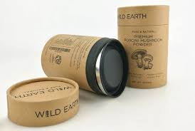 Check spelling or type a new query. Kraft Aluminum Linner Cardboard Round Food Packaging Tube With Metal Lids