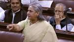 Jaya Bachchan Samajwadi Party Candidate