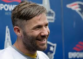 PATRIOTS: NFL reportedly upholds Edelman's four-game suspension