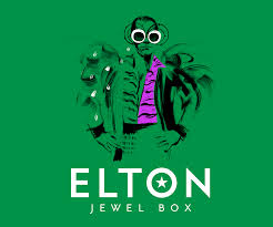 Elton Jewel Box Elton John