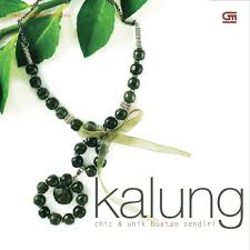 Ketua polis daerah rembau dsp hazri mohamad berkata kesemua mereka yang berusia 31 hingga 45 tahun itu ditahan antara 10.45 malam dan 12 tengah malam menerusi op laras oleh bahagian siasatan khas jabatan. Jual Buku Kalung Chic Unik Buatan Sendiri Oleh Red Communications Gramedia Digital Indonesia